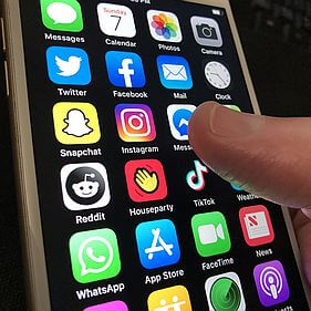 Cellphone and Mobile Device Forensics Investigations in North Carolina